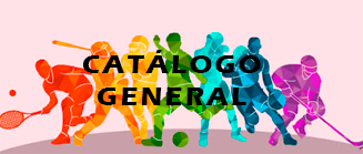 catálogo general